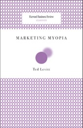 Marketing Myopia