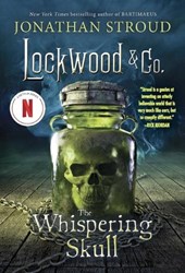 Stroud, J: Lockwood & Co.: The Whispering Skull