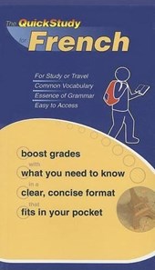 French - Booklet