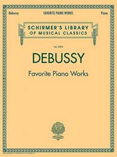 Favorite Piano Works