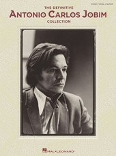 DEFINITIVE ANTONIO CARLOS JOBI