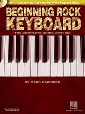 Hal Leonard Keyboard Style Series