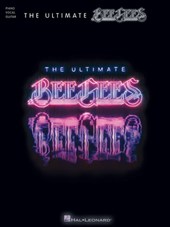 ULTIMATE BEE GEES