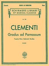 Gradus AD Parnassum