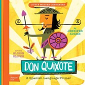Don Quixote