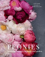 Eastoe, J: Peonies