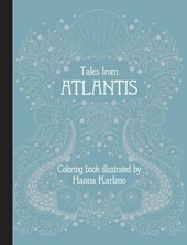 Tales from Atlantis