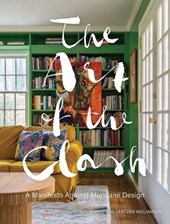 The Art of the Clash