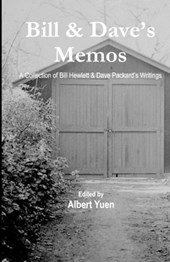 Bill & Dave's Memos