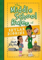 MID SCHL RULES OF SKYLAR DIGGI
