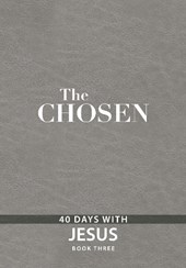 The Chosen Book Three