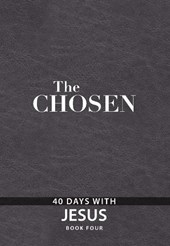 The Chosen Book Four