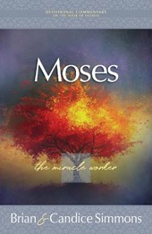 Moses