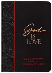 God Is Love