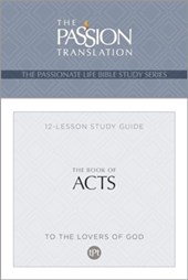 Tpt the Book of Acts
