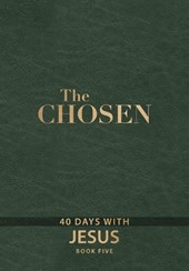 The Chosen Book Five