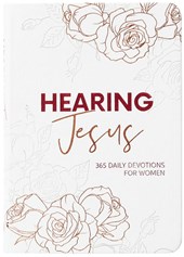 Hearing Jesus