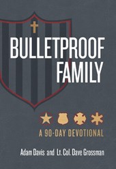 Bulletproof Family