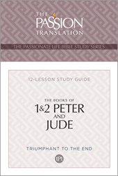 Tpt the Books of 1 & 2 Peter and Jude