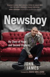 Newsboy