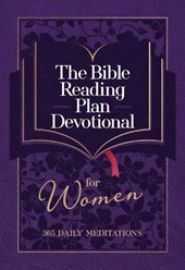 The Bible Reading Plan Devotional for Women
