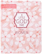 A Little God Time for Women