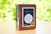 The Chosen Devotionals 1-5