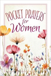 Pocket Prayers for Women