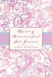 Being Beautiful for Jesus