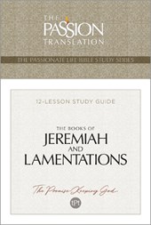 Tpt the Books of Jeremiah and Lamentations