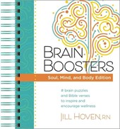 Brain Boosters - Soul, Mind, and Body Edition