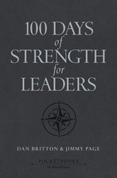 100 Days of Strength for Leaders