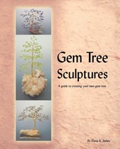 Gem Tree Sculptures