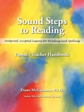 Sound Steps to Reading
