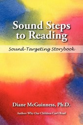 Sound Steps to Reading