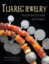 Tuareg Jewelry