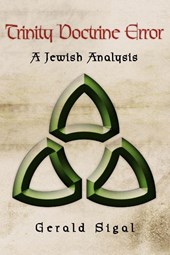 Trinity Doctrine Error