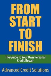 From Start to Finish