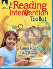 The Reading Intervention Toolkit