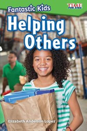 Fantastic Kids: Helping Others