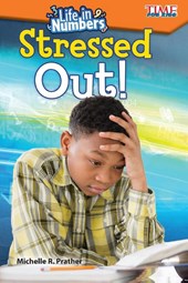 Life in Numbers: Stressed Out!