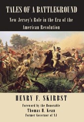 Tales of A Battleground