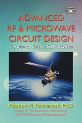Advanced RF & Microwave Circuit Design