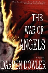 The War of Angels