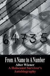 From A Name to A Number