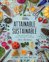 Attainable Sustainable