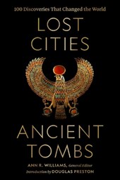 Lost Cities, Ancient Tombs