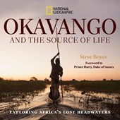 Okavango and the Source of Life