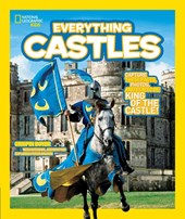 National Geographic Kids Everything Castles