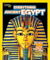 Everything Ancient Egypt